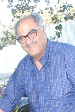 Boney Kapoor - Wikiunfold.com